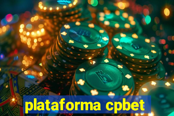 plataforma cpbet